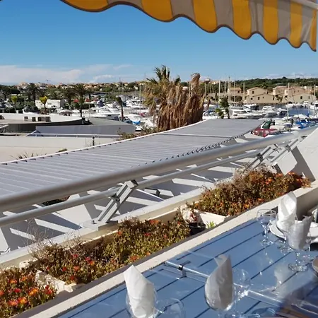 Appartamento Cap D'agde Port Ambonne *