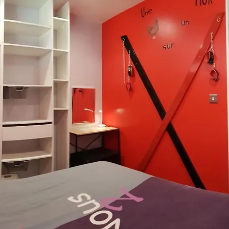 Cap D'agde Port Ambonne Appartamento *