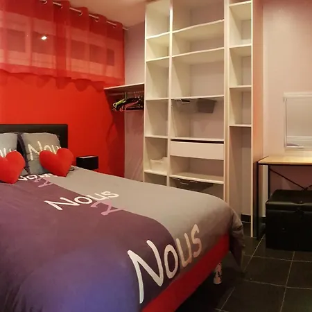 Appartamento Cap D'agde Port Ambonne