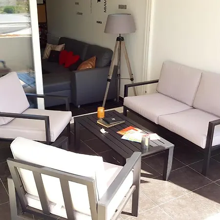 Cap D'agde Port Ambonne Appartamento