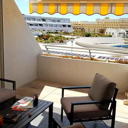 Cap D'agde Port Ambonne Appartamento Agde