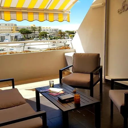 Appartamento Cap D'agde Port Ambonne *