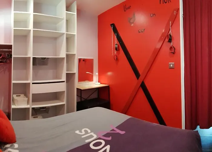 Cap D'agde Port Ambonne Appartamento *