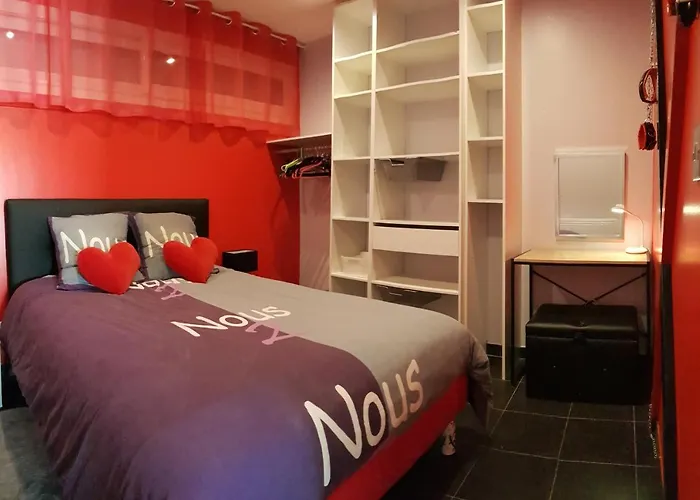 Appartamento Cap D'agde Port Ambonne