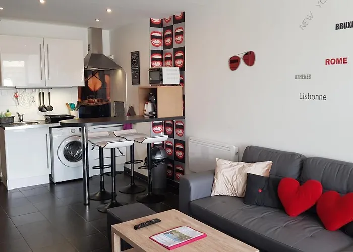 Cap D'agde Port Ambonne * Agde