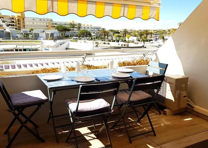 Cap D'agde Port Ambonne *