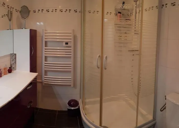 Cap D'agde Port Ambonne Appartamento