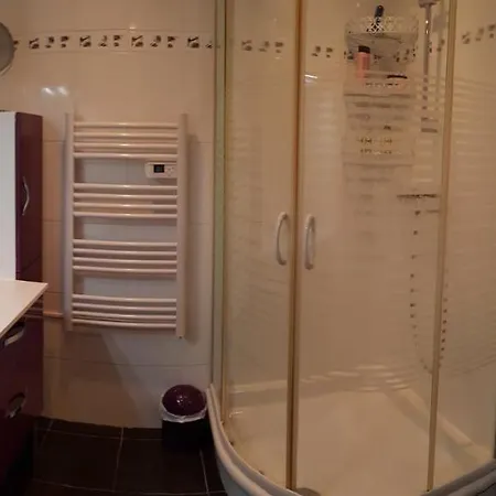 Cap D'agde Port Ambonne Apartment