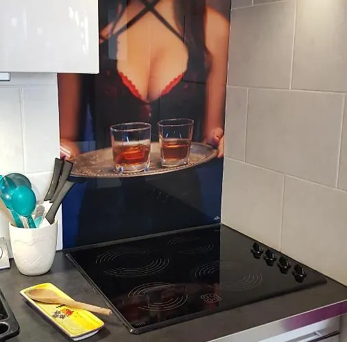 Apartment Cap D'agde Port Ambonne *