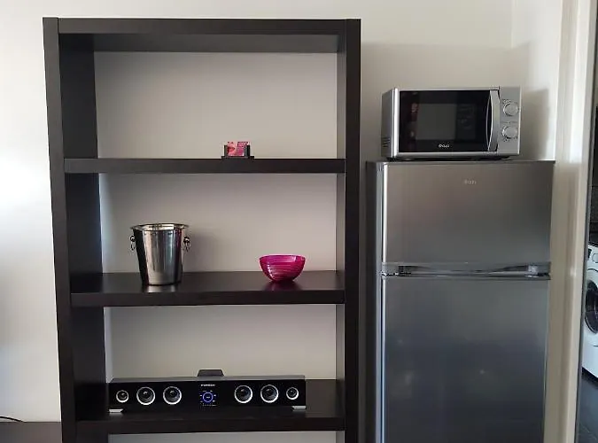 Cap D'agde Port Ambonne Agde