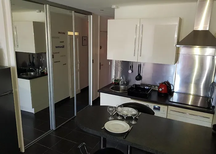 Cap D'agde Port Ambonne Apartment Agde