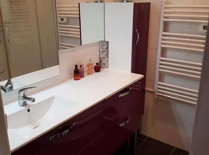 Cap D'agde Port Ambonne Apartment Agde